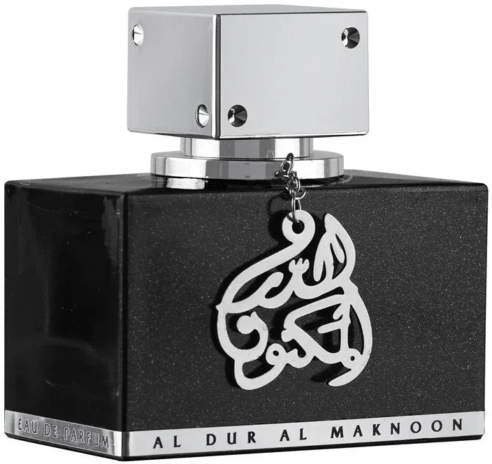 Lattafa Al Dur Al Maknoon Silver Edp 100Ml