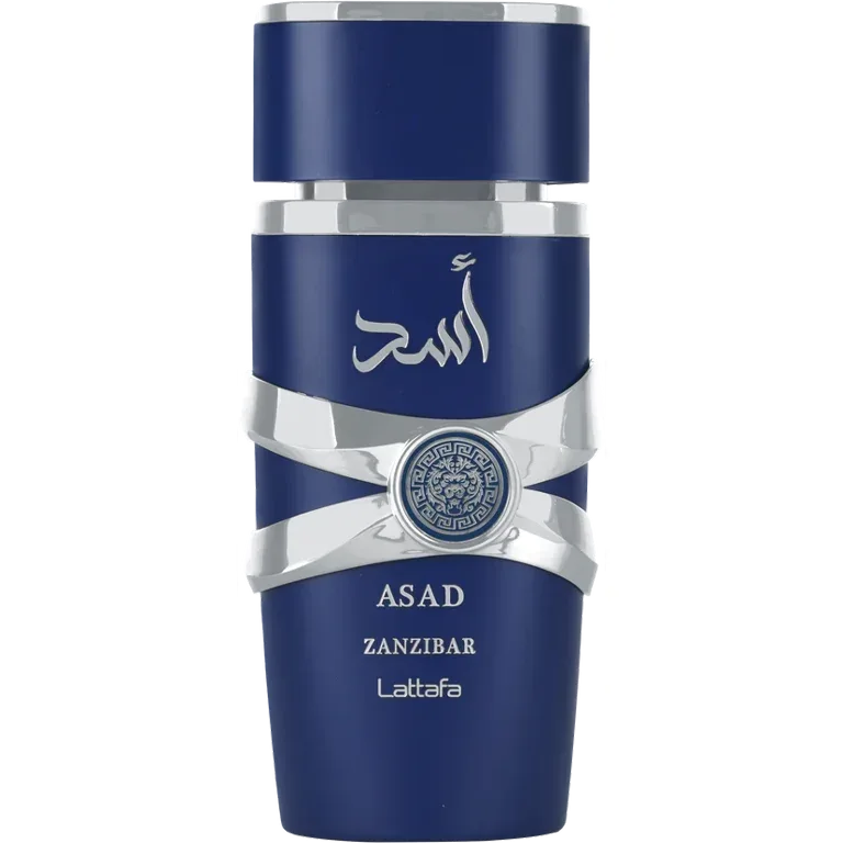 Lattafa Asad Zanzibar Edp 100ML