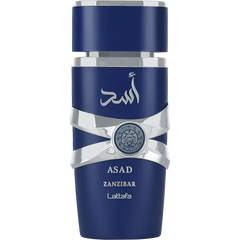 Lattafa Asad Zanzibar Edp 100ML