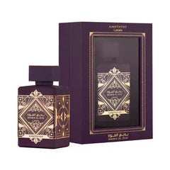 Lattafa Bade'e Al Oud Amethyst For Unisex EDP 100Ml