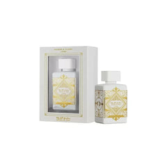 Lattafa Badee Al Oud Honor & Glory Edp 100ml