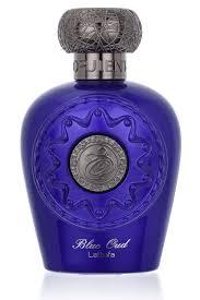Lattafa Blue Oud Edp 100Ml