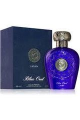 Lattafa Blue Oud Edp 100Ml