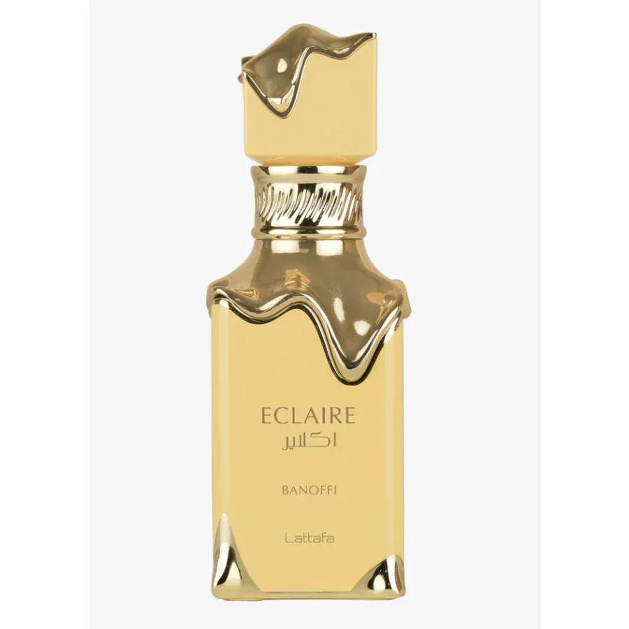 Lattafa Eclair Banoffi Edp 100ml