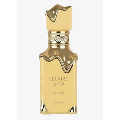 Lattafa Eclair Banoffi Edp 100ml
