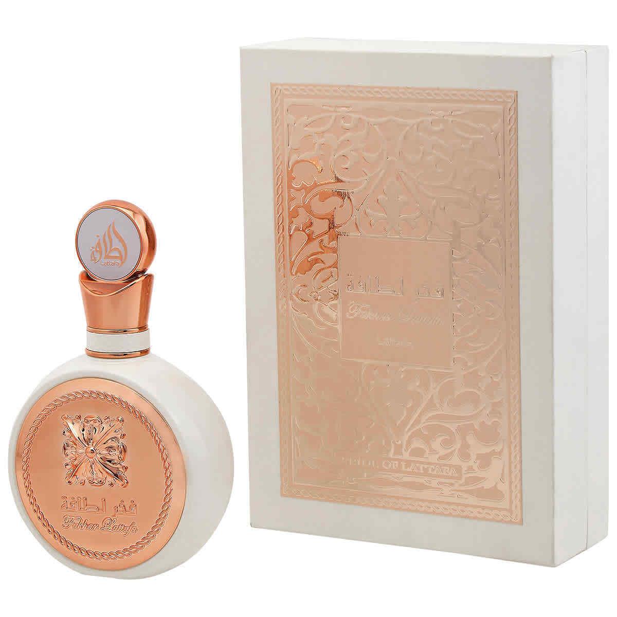 Lattafa Fakhar For Women EDP 100Ml