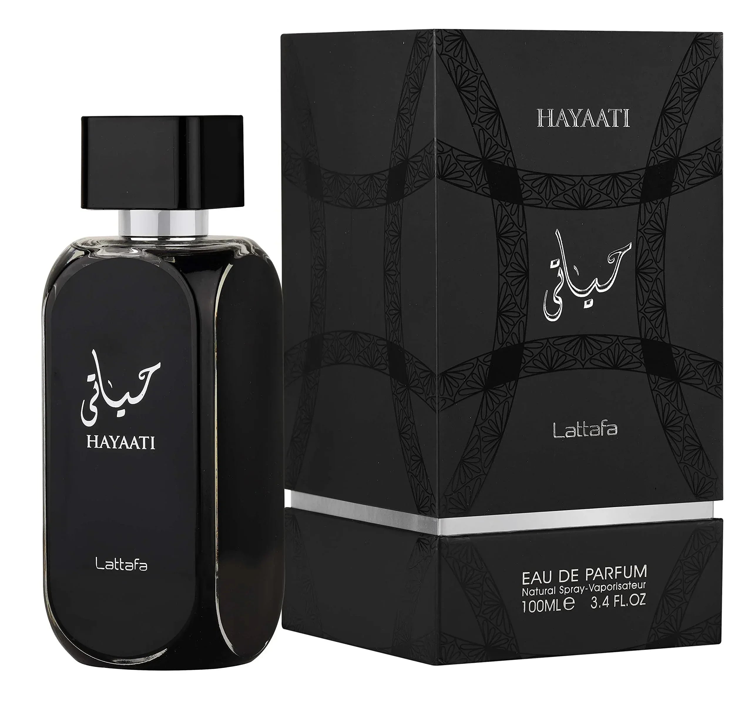 Lattafa Hayati Edp 100ml