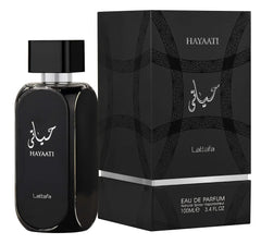 Lattafa Hayati Edp 100ml