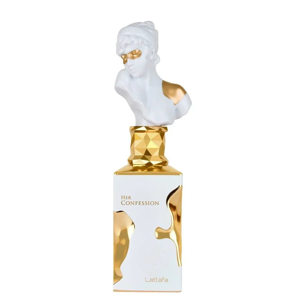 Lattafa Her Confession Edp 100ml