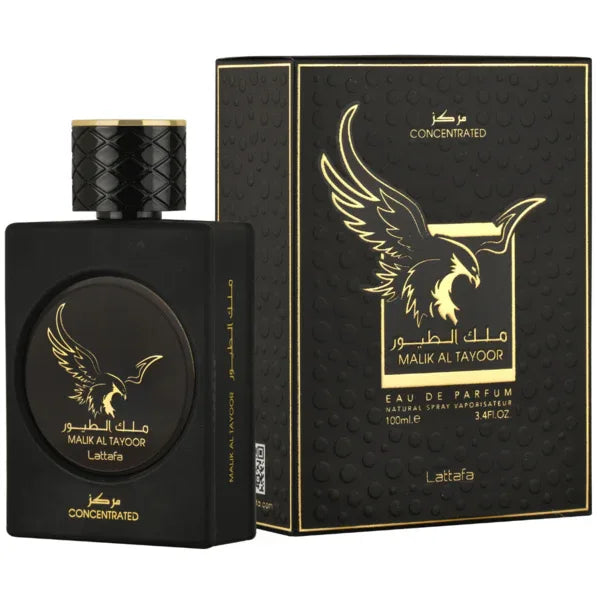 Lattafa Malik Al Tayoor Edp 100Ml