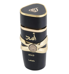 Lattafa Men's Asad EDP Perfume 100ML