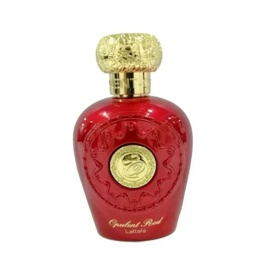 Lattafa Opulent Red Edp 100ml
