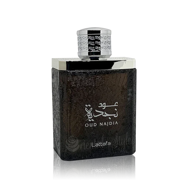 Lattafa Oud Najdia Edp100Ml