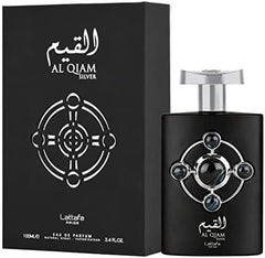 Lattafa Pride Al Qiam Silver Edp 100ml
