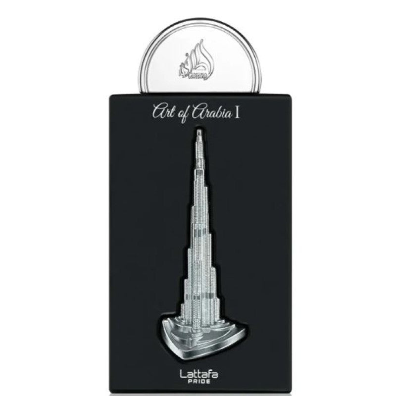 Lattafa Pride Art Of Arabia 1 Edp 100ml