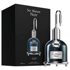 Lattafa Pride Sur Mesure Noir Edp 100ml