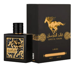 Lattafa Qaed Al Fursan Edp 90Ml