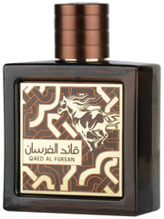 Lattafa Qaed Al Fursan Untamed Edp 90ml