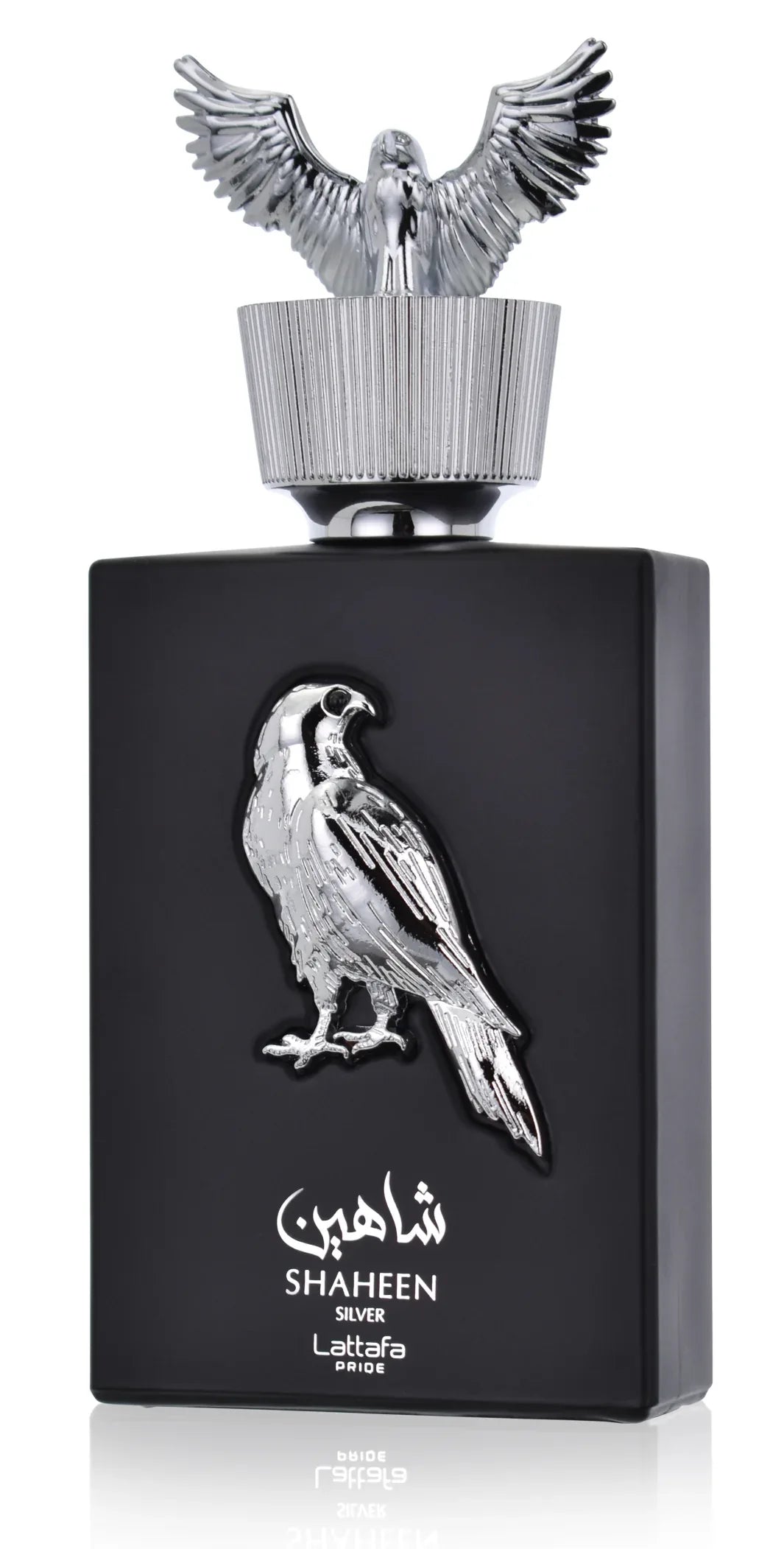 Lattafa Shaheen Silver Edp 100ml