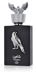 Lattafa Shaheen Silver Edp 100ml