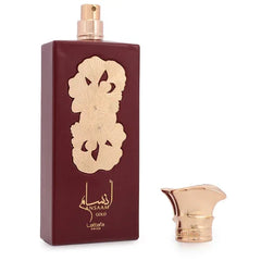 Lattafa Unisex Ansaam Gold EDP 100ML