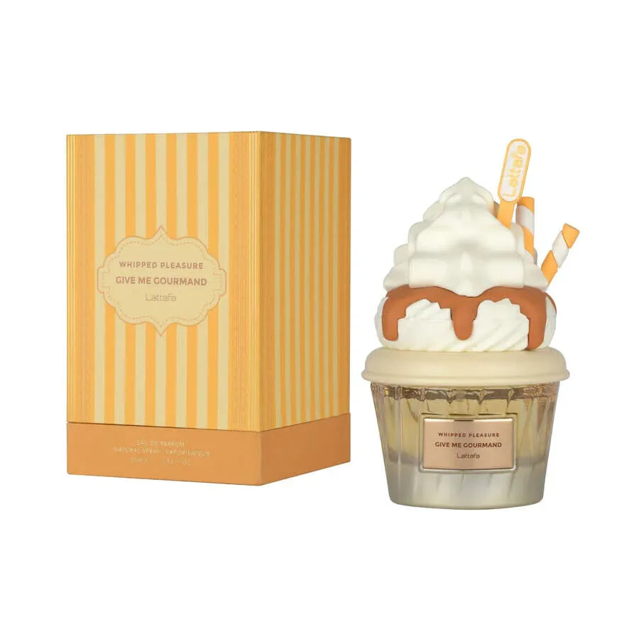 Lattafa Whipped Pleasure Edp 75ml