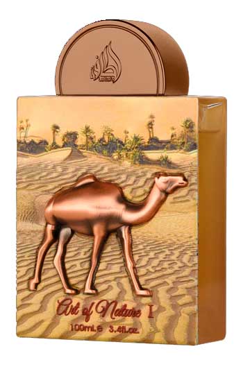 Lattafa Art Of Nature I Edp 100ml