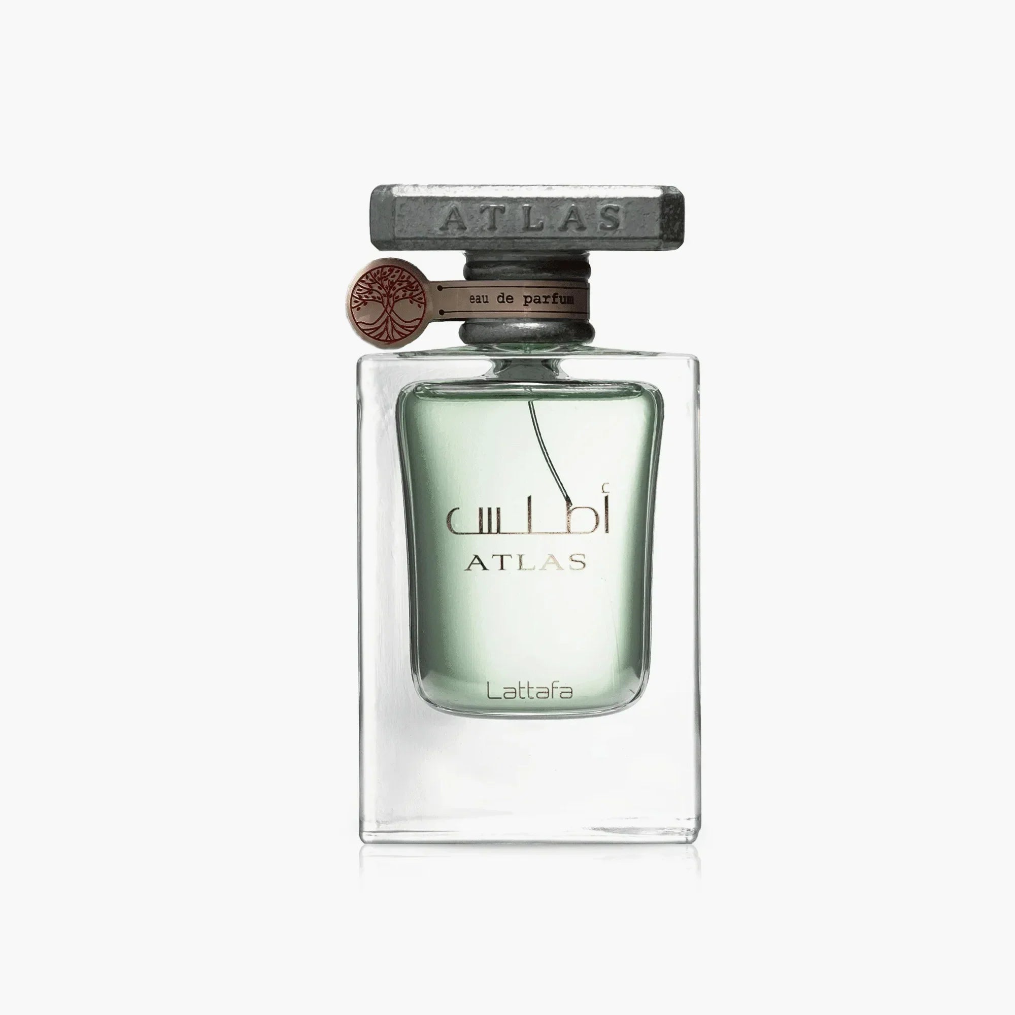 Lattafa Atlas For Men Edp 55ml 