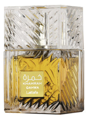 Lattafa Khamrah Qahwa Perfume Edp 100Ml