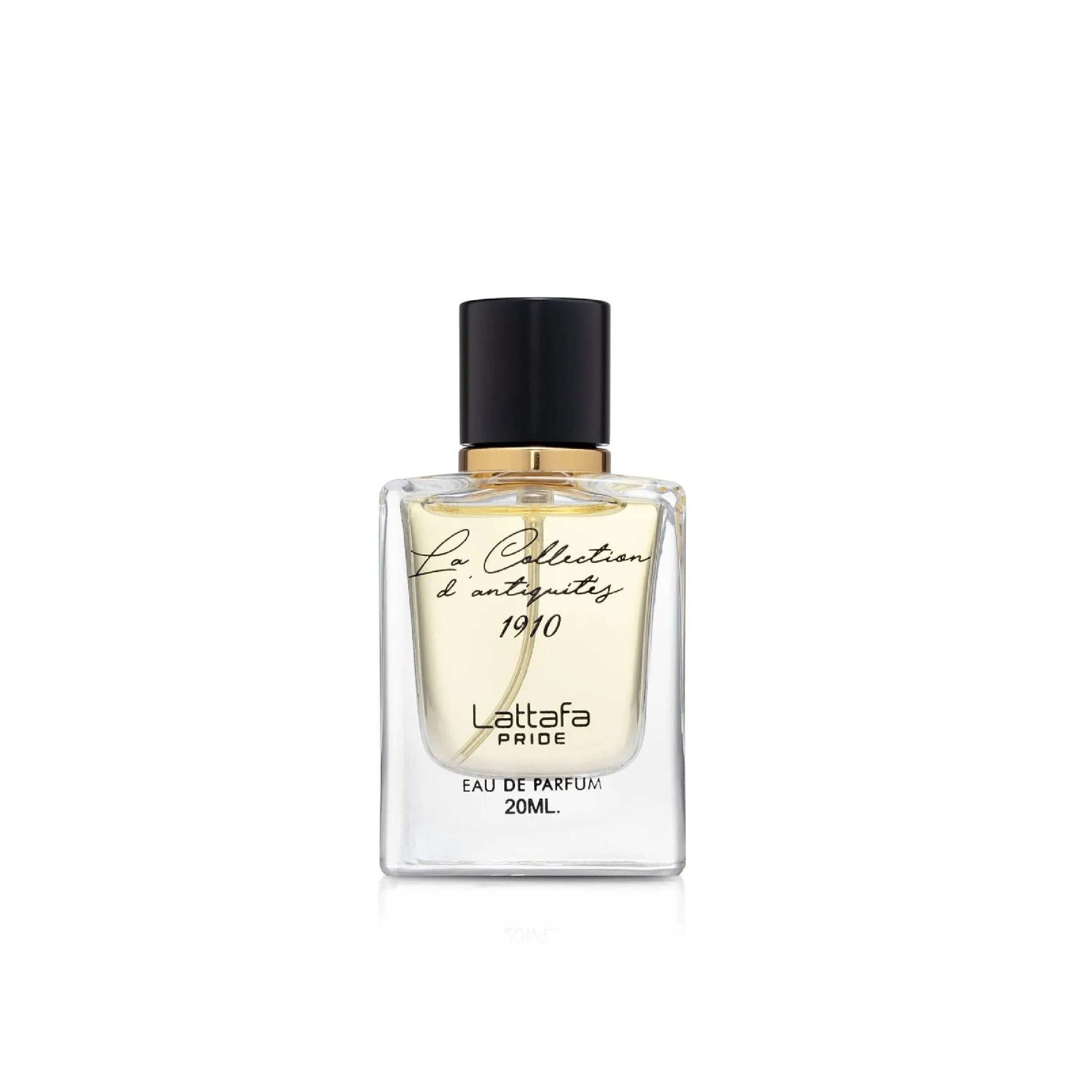 Lattafa La Collection D' Antiquites (Bike) Edp 100ml 
