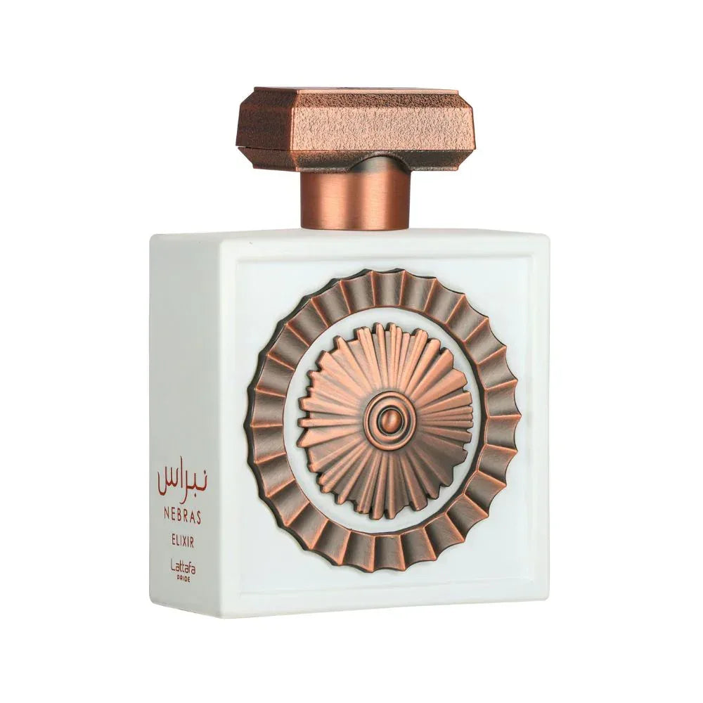 Lattafa Pride Nebras Elixir Edp 100ml - Perfume Online
