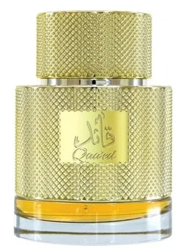 Lattafa Qaaed Edp 100Ml 