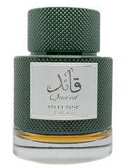 Lattafa Qaeed Intense Men Edp 100Ml 
