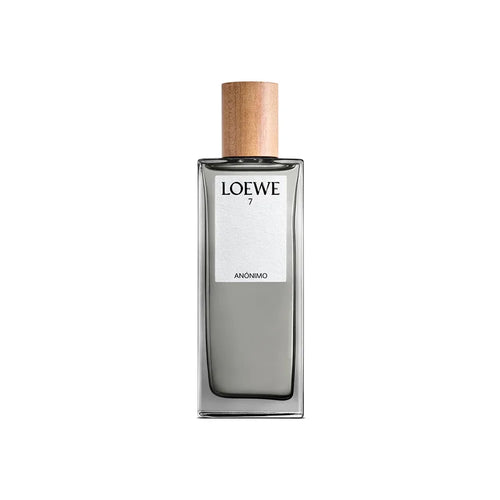 Loewe 7 Anonimo Edp Men Perfume 100Ml