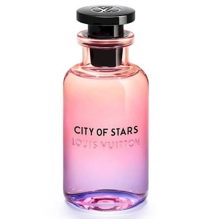 Louis Vuitton City Of Star Edp 100ml