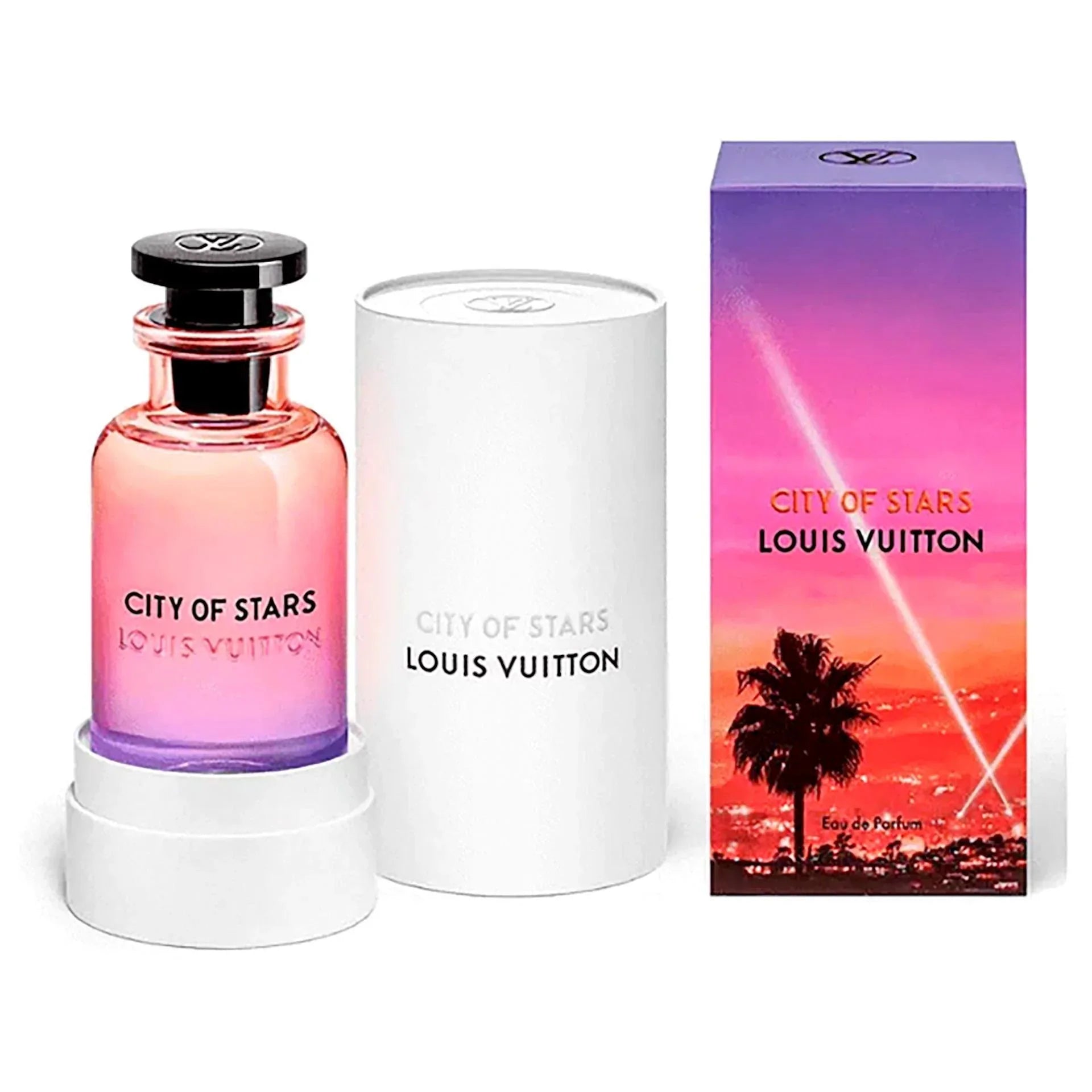 Louis Vuitton City Of Stars Edp 100Ml 