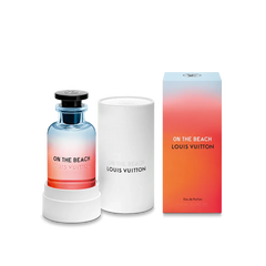 Louis Vuitton On The Beach Edp Perfume For Unisex 100Ml