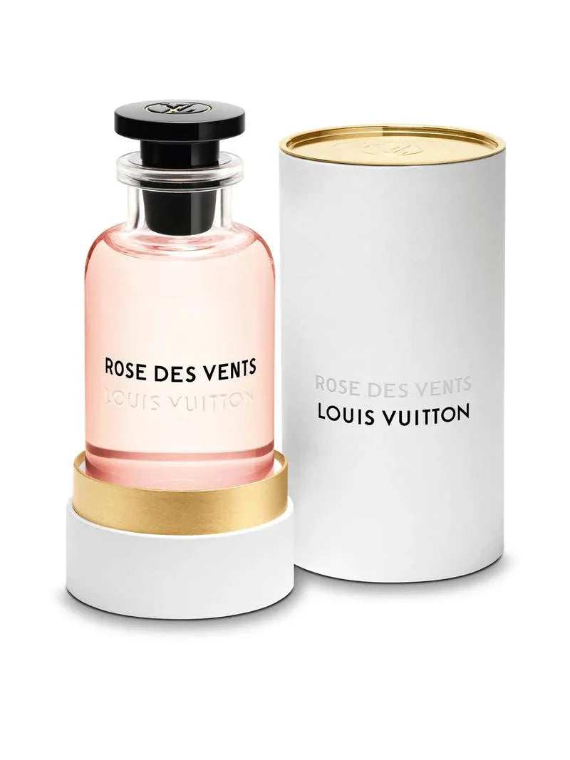 Louis Vuitton Rose Des Vents Edp 100Ml 