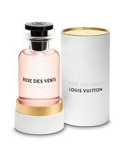 Louis Vuitton Rose Des Vents Edp 100Ml 