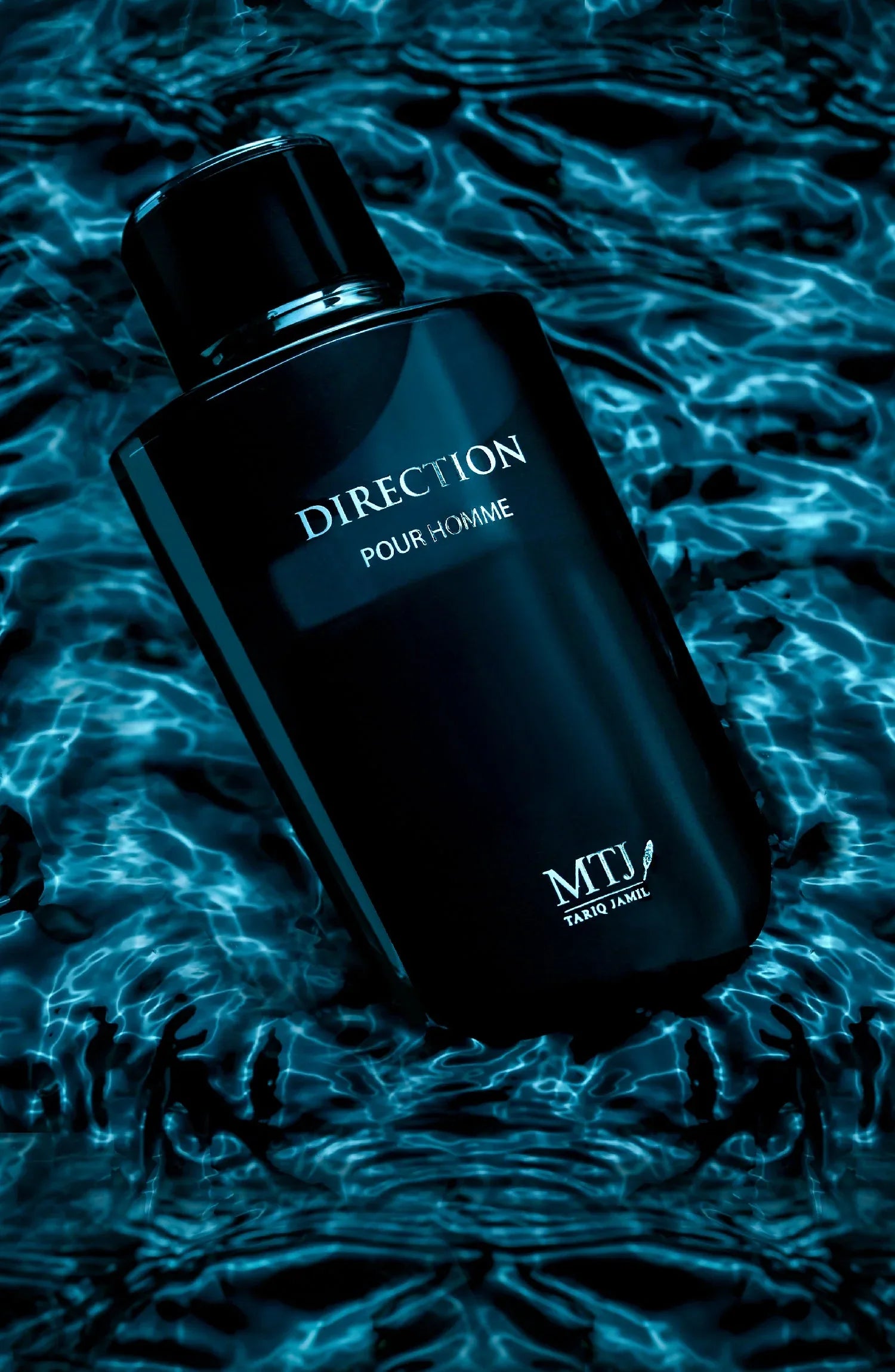 MTJ Direction Pour Homme