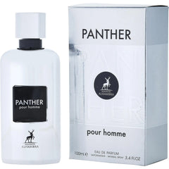 Maison Alhambra Panther Men Edp 100ml
