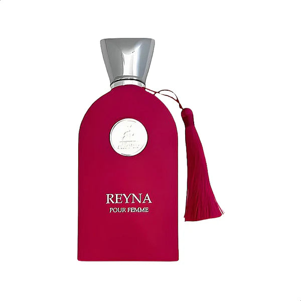 Maison Alhambra Reyna Women Edp 100ml