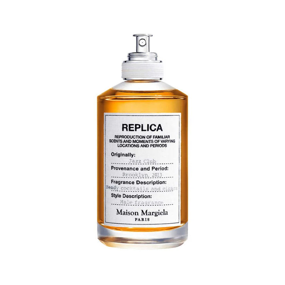 Maison Margiela Replica Jazz Club Edt 100ml
