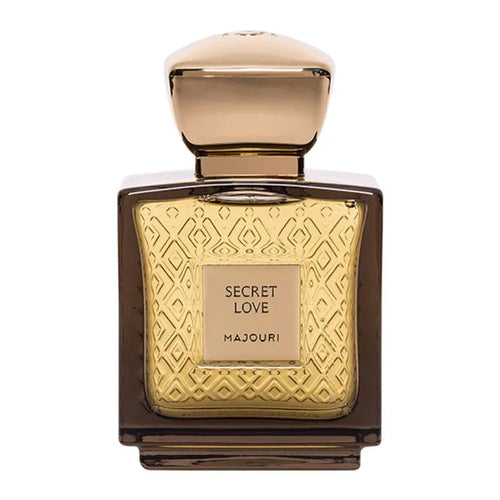 Majouri Secret Love Edp Perfume For Women 75Ml