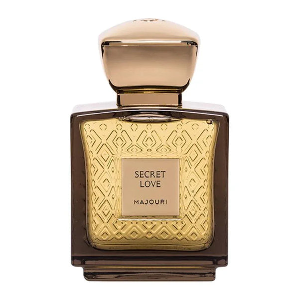 Majouri Secret Love Edp Perfume For Women 75Ml