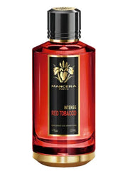 Mancera Red Tobacco Intense Men Edp 120ml 