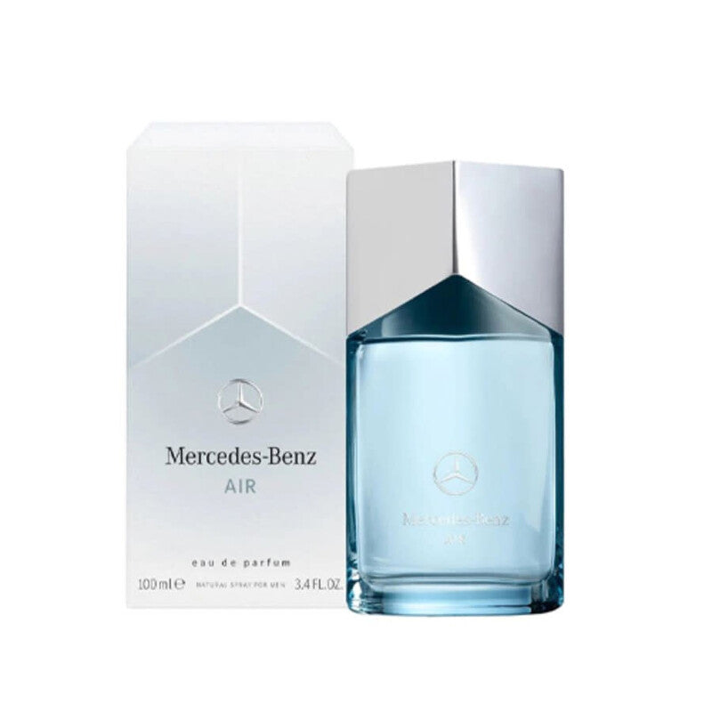 Mercedes Air Edp 100ml
