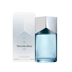 Mercedes Air Edp 100ml