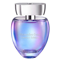 Mercedes For Women Fanciful Edition Edt 90ml