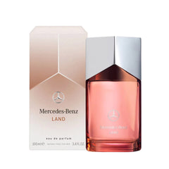 Mercedes Land Edp 100ml